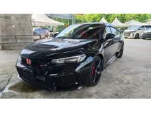2023 Honda Civic 2.0 Type R Hatchback - LOW MILEAGE - 7 YEARS WARRANTY
