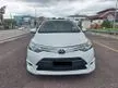 Used 2014 Toyota Vios 1.5 G Sedan - Cars for sale