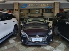 2015 Mazda 2 1.5 R Hatchback