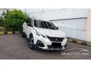 2019 Peugeot 5008 1.6 GT Line SUV