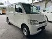 Used 2018 Daihatsu Gran Max 1.5 Panel Van (m)