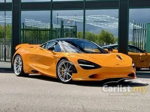 2025 McLaren Artura 3.0 Coupe