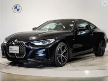 2022 BMW 420i 2.0 M Sport Coupe [ incoming stock ]