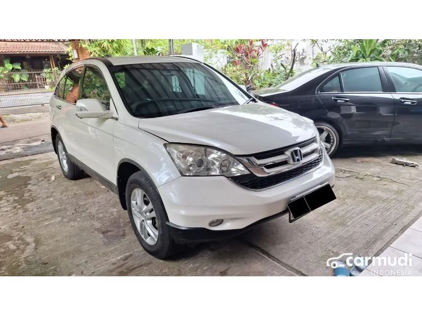 2011 Honda CR-V SUV