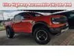 Ford Ranger 2.0 Raptor WARRANTY by Sime Darby Ford Malaysia till Year 2029