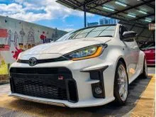 Toyota YARIS GR 1.6 (M) LSD GRUPGRADE ENKEI 7778AP