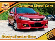 2015 Proton Saga 1.3 FLX (A) ALL IN GOOD CONDITION
