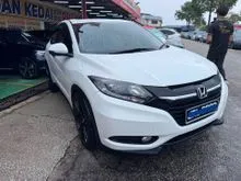 2016 Honda HR-V 1.8 V SUV WARRANTY 1YEAR