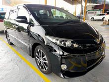 2016 Toyota Estima 2.4 Aeras Premium MPV