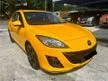 Used 2011 Mazda 3 1.6 SPORT PACKAGE LIMITED UNIT RARE IN MARKRT