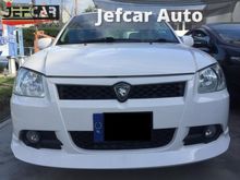 2009 Proton Saga 1.3 BLM (M) FULL BODYKIT full spec