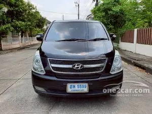 2013 Hyundai H-1 2.5 Maesto Executive Van