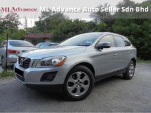 Volvo XC60 3.0 SE T6 SUV Powerboot Keyless PushStart (BLIS) LikeNEW