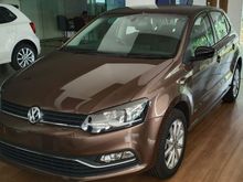 2020 Volkswagen Polo 1,2 TSI Hatchback