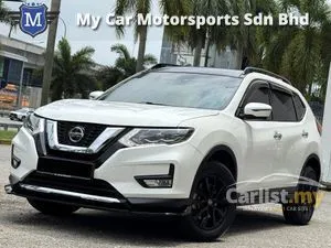 2020 Nissan X-Trail 2.0 Mid SUV