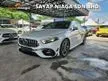Recon ATTRACTIVE RAYA PROMO 2019 Mercedes-Benz A180 1.3 AMG SEDAN (4433) CONVERT A45 BODYKIT WITH 5 YEARS WARRANTY AND MANY MORE - Cars for sale