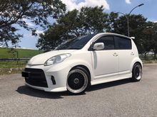 PERODUA MYVI 1.3 SE (A) SPECIAL EDITION