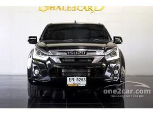 2018 Isuzu D-MAX 1.9 Hi-Lander L Space Cab Pickup