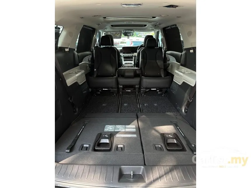 2024 Kia Carnival MPV