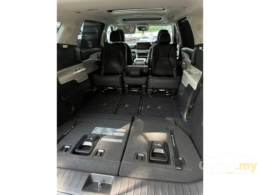2024 Kia Carnival MPV