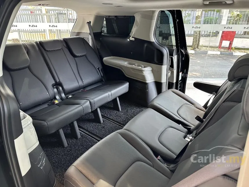 2024 Kia Carnival MPV