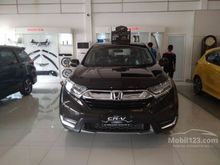 PROMO CRV TURUN HARGA 2020