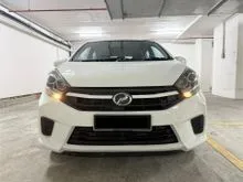 2019 Perodua AXIA 1.0 G Hatchback ***SUPER BEST DEAL IN TOWN ### PRICE ALL CAN NEGO UNTIL WE DEAL IT