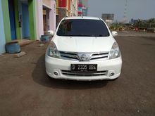 2012 Nissan Grand Livina 1.5 Ultimate MPV