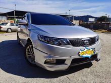 2011 Kia Forte 1.6 SX Sedan, MID-YEAR SPECIAL REBATE,LOW INTEREST,E-DOCUMENTATION,CALL FOR SPECIAL PRICE DISCOUNT GUYS