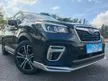 Used Subaru FORESTER 2.0 (A) FL S