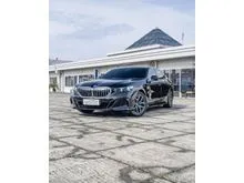 2024 BMW 520i 2.0 M Sport Sedan Paket Kredit CIMB Niaga Auto Finance Siap Pakai Terima Tukar Tambah Cash Kredit Siap Pakai Perfect Condition