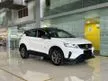 Used 2021 Proton X50 1.5 TGDI Flagship***RM2,000 DISCOUNT MPV&SUV***FREE TRAPO*** - Cars for sale