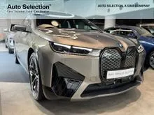 2024 BMW iX xDrive50 Sport SUV