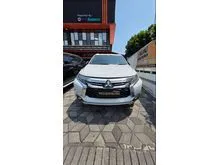 2017 Mitsubishi Pajero Sport 2.4 Dakar 4X2 SUV