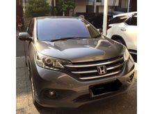 2013 Honda CR-V 2.0 2 SUV