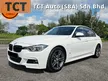 Used 2017 BMW 330e 2.0 Sport Sedan TIP TOP CONDTION - Cars for sale