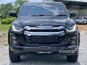 2024 Isuzu D-MAX 1.9 Hi-Lander L DA Space Cab Pickup
