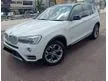 Used 2014 BMW X3 2.0204 null null FREE TINTED