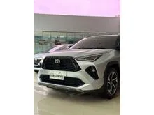 2026 Toyota Yaris Cross 1.5 G SUV
