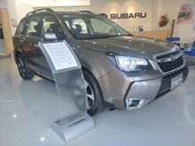 2018 Subaru Forester 2.0 P SUV
