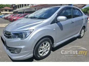 2018 Perodua Bezza 1.0 G Standard Sedan