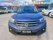 Used 2013 Honda CR-V 2.0 SUV (A) Registed 2014 - Cars for sale