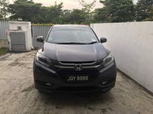 2015 Honda HR-V 1.8 i-VTEC V SUV