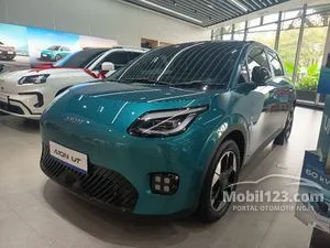 2026 GAC AION UT Premium Hatchback