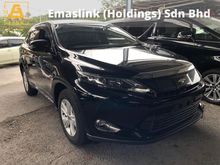 2016 Toyota Harrier 2.0 Elegance SUV POWER BOOT 360 SURROUND CAMERA AUTO CRUISE SYSTEM FREE 2 YEAR WARRANTY