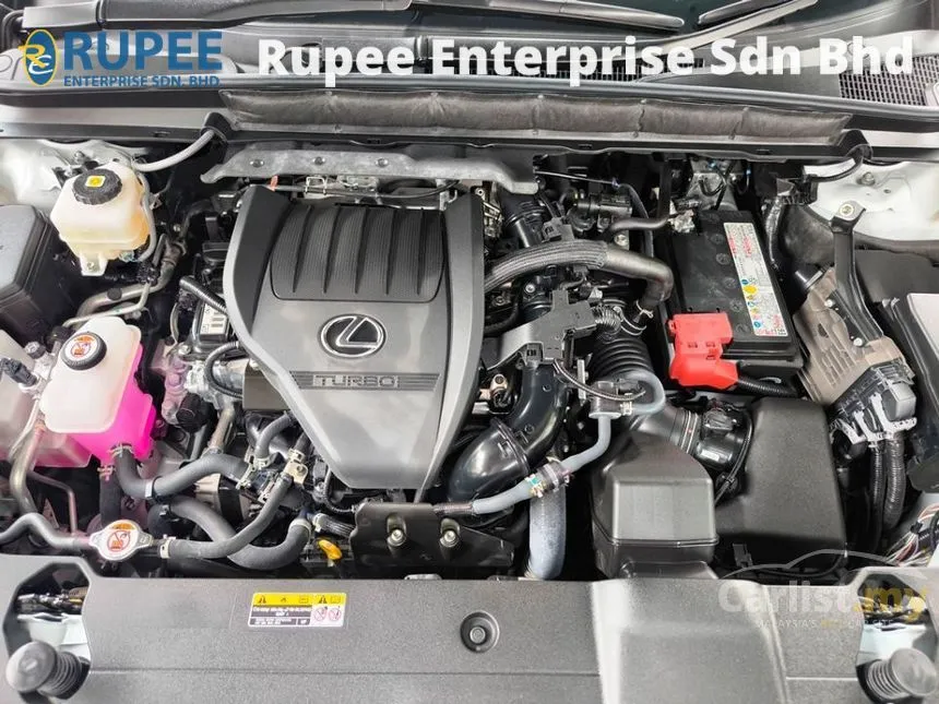 2023 Lexus RX 350 F Sport Handling SUV