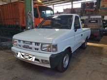 2014 Isuzu Pickup 2.5 Flat Deck Pick-up