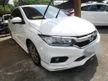 Used 2015 Honda City 1.5 E i-VTEC Sedan (A) - Cars for sale