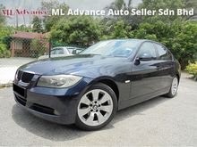 BMW 320i 2.0 E90 M-Sport PushStart TipTOP LikeNEW