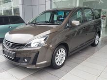 PROTON EXORA 1.6 (A) 2017 READY STOCK FULL LOAN FAST APPROVAL